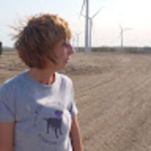 Meet your Posher, Randi